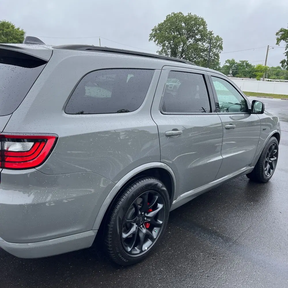 2024 Dodge Durango SRT 392 Plus