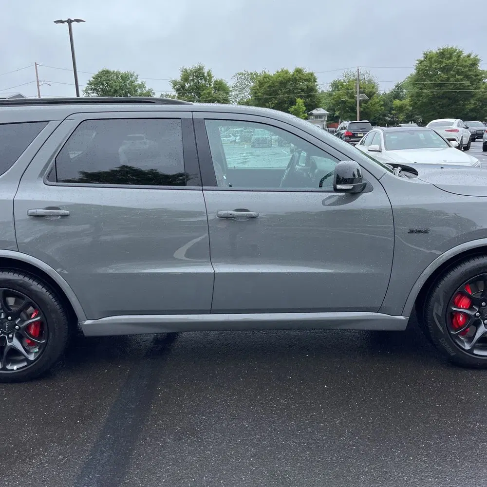 2024 Dodge Durango SRT 392 Plus