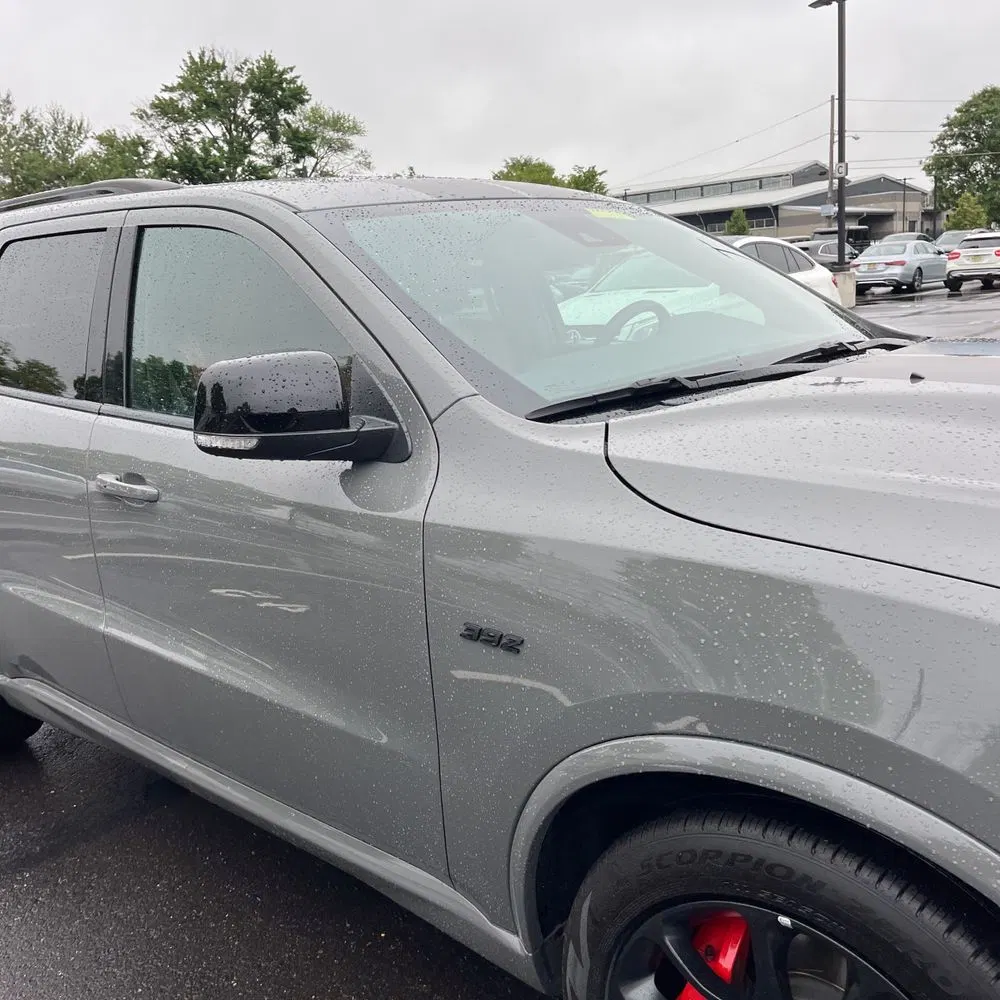 2024 Dodge Durango SRT 392 Plus