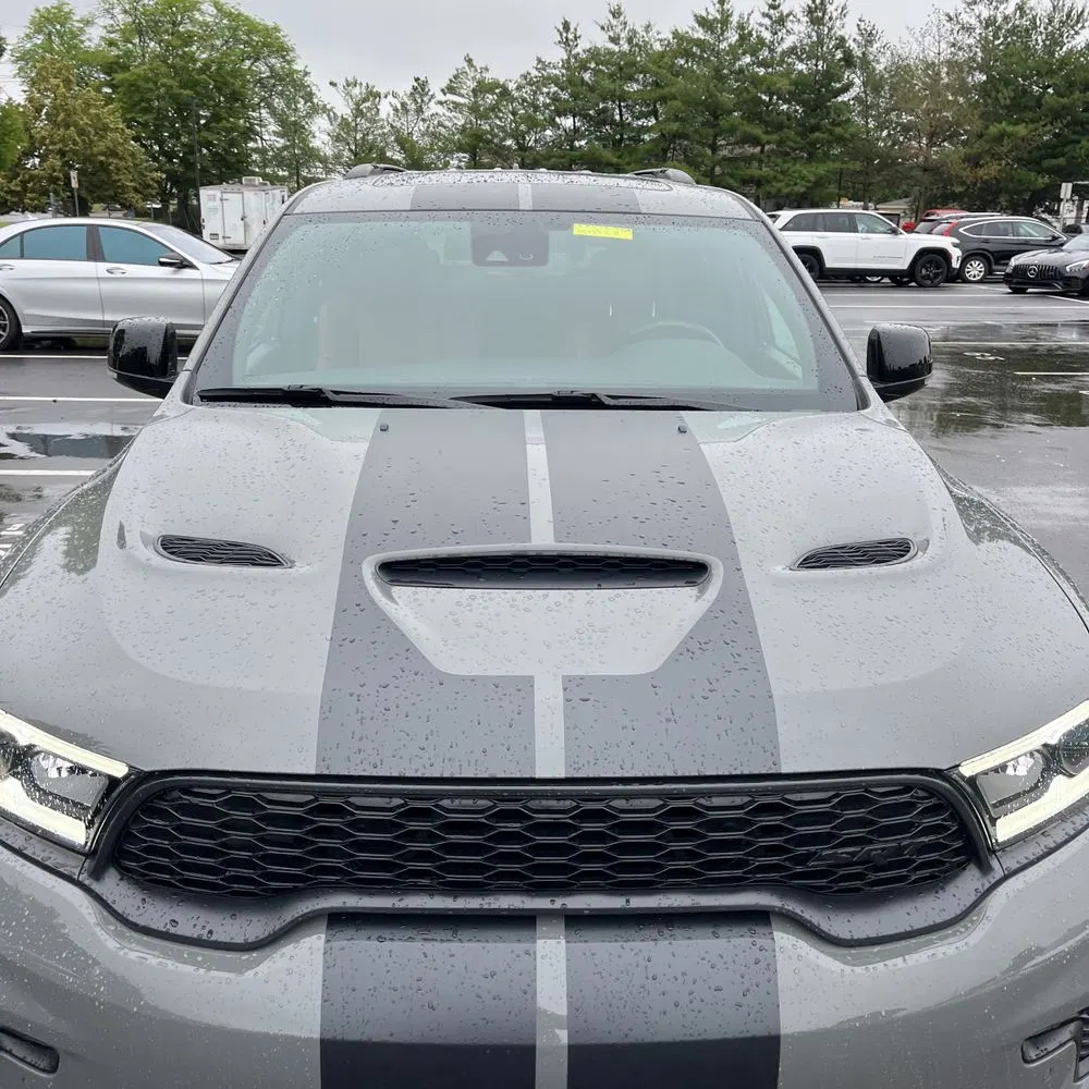 2024 Dodge Durango SRT 392 Plus
