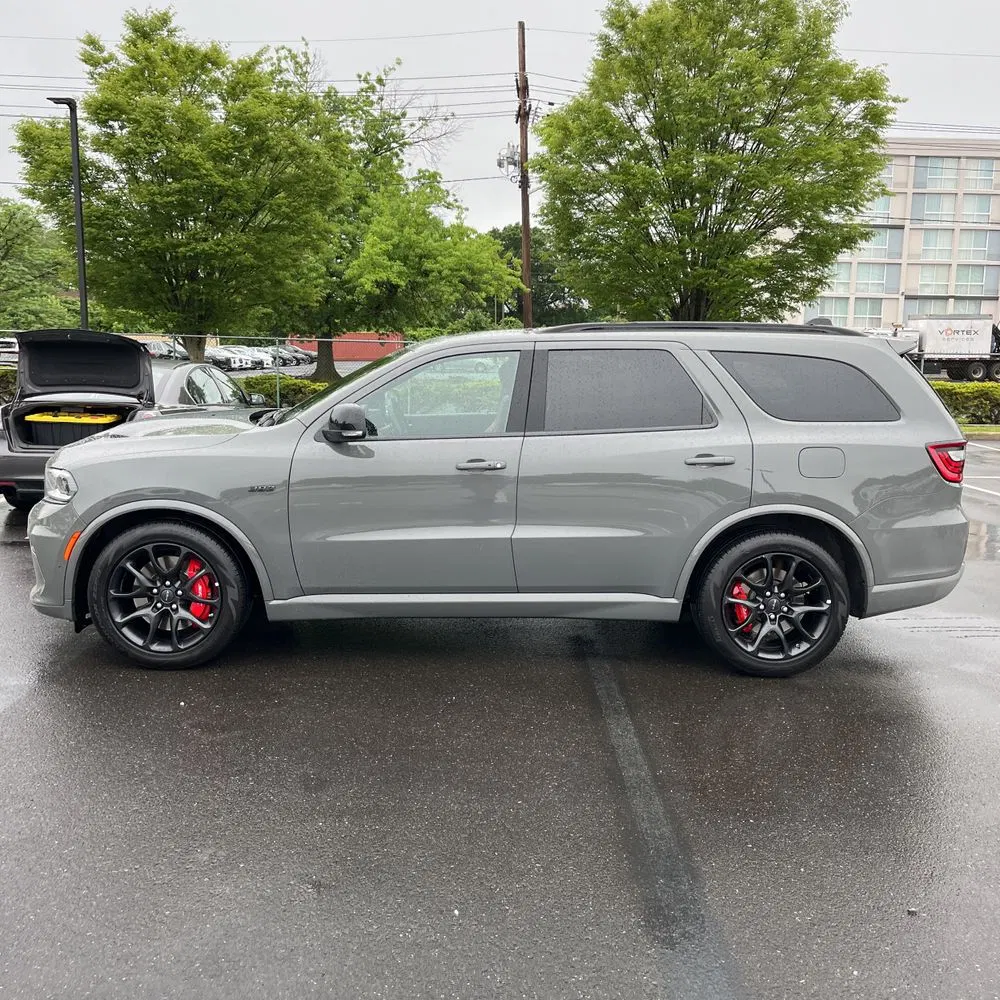 2024 Dodge Durango SRT 392 Plus