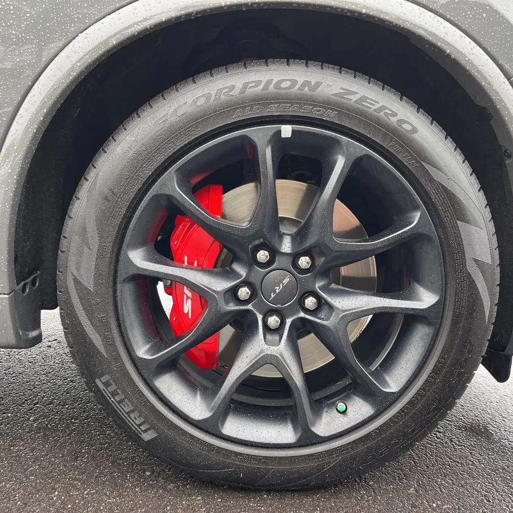 2024 Dodge Durango SRT 392 Plus