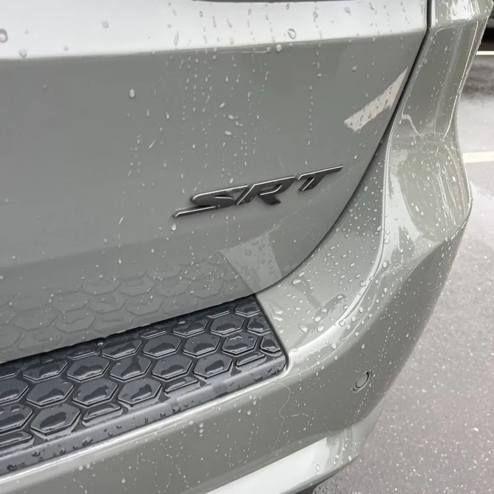 2024 Dodge Durango SRT 392 Plus