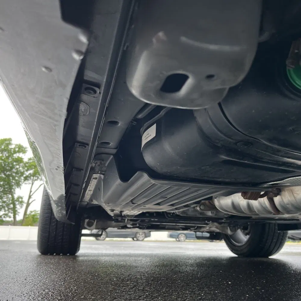 2024 Dodge Durango SRT 392 Plus