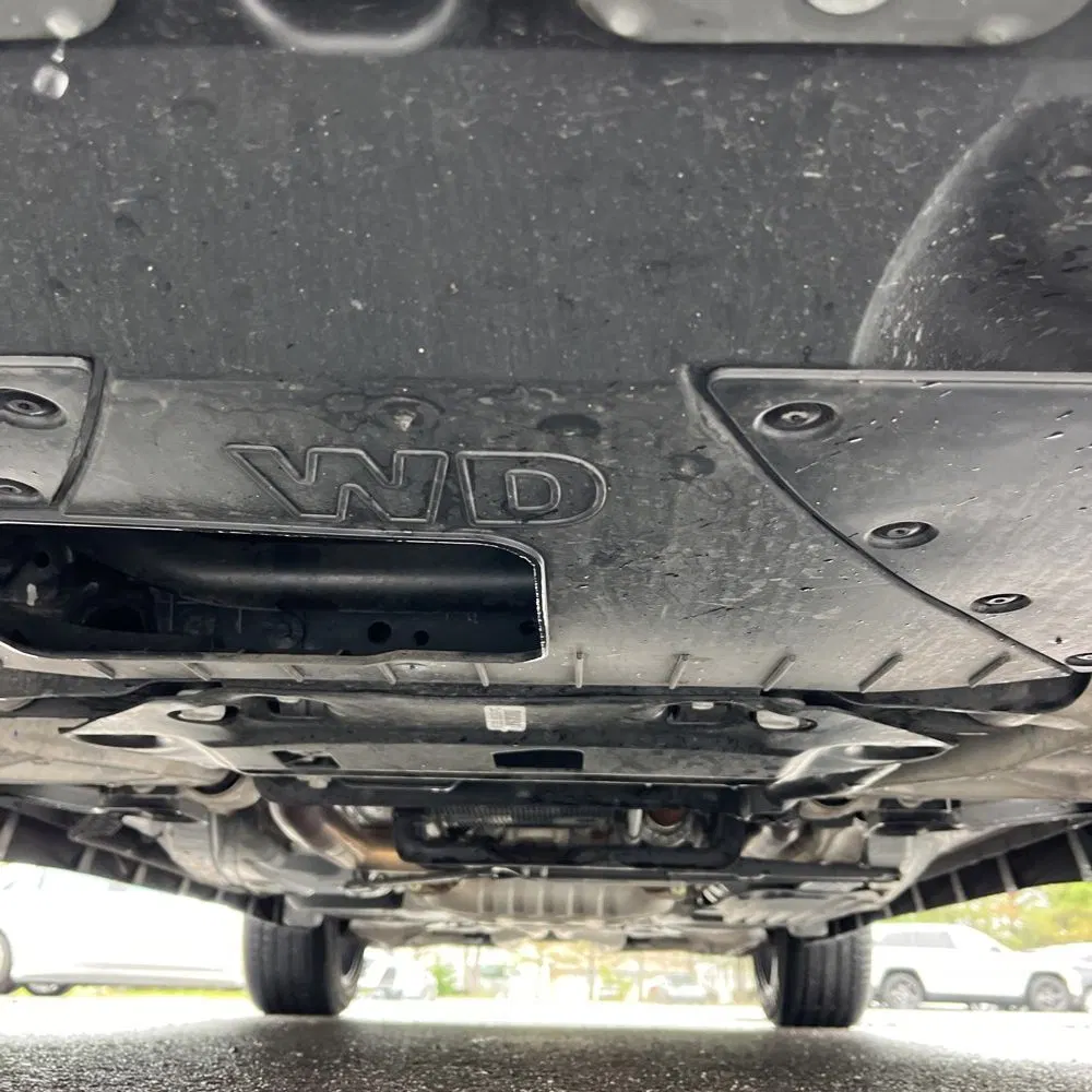 2024 Dodge Durango SRT 392 Plus