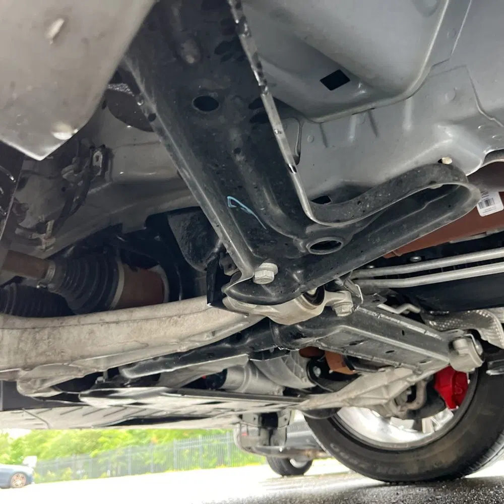 2024 Dodge Durango SRT 392 Plus