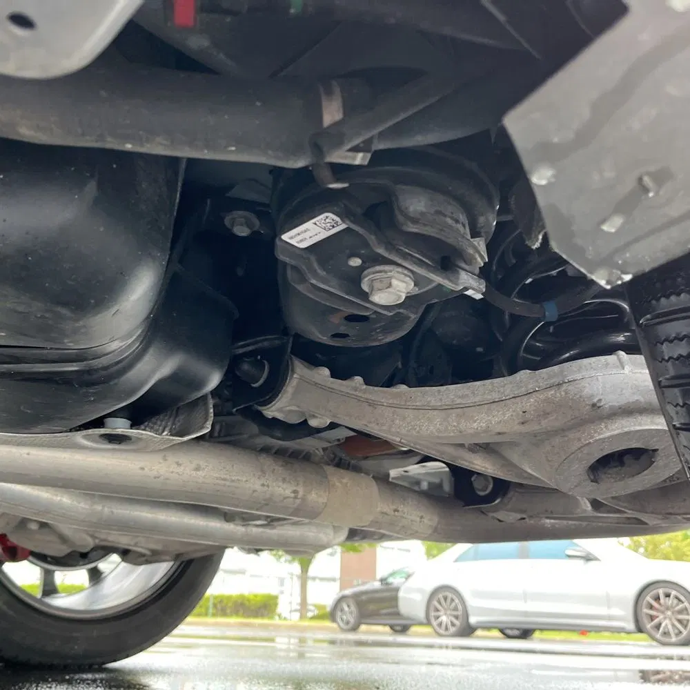 2024 Dodge Durango SRT 392 Plus