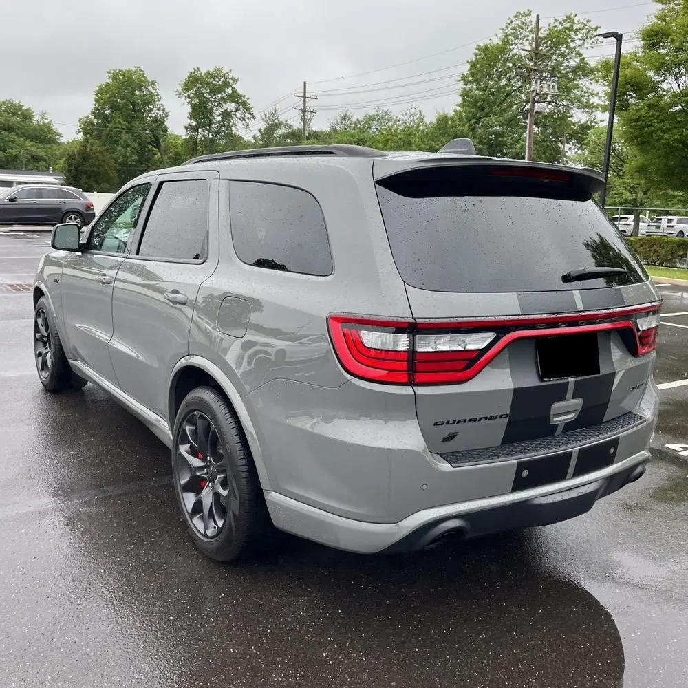 2024 Dodge Durango SRT 392 Plus