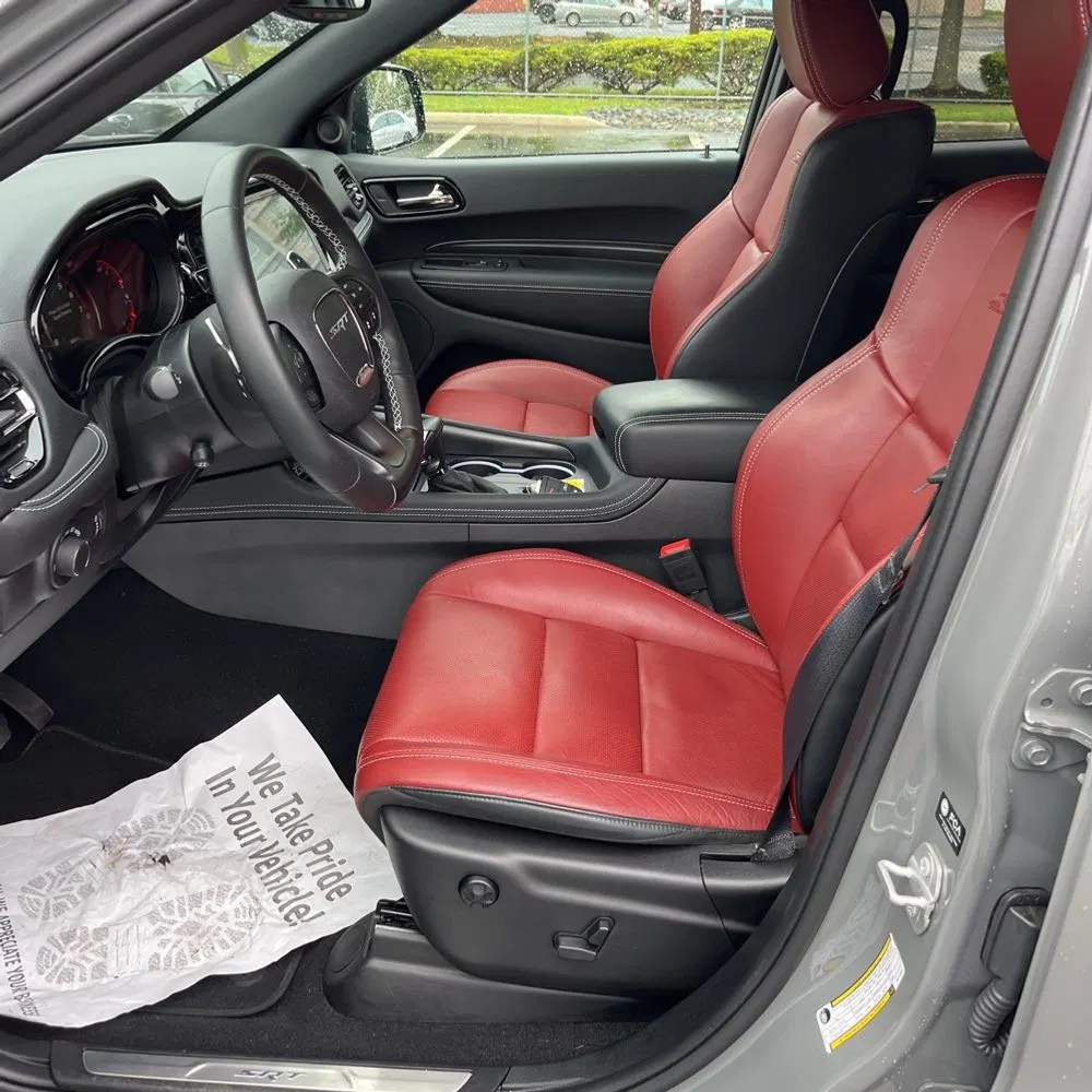 2024 Dodge Durango SRT 392 Plus
