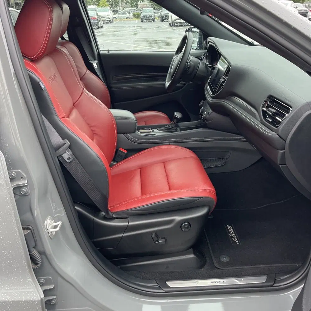 2024 Dodge Durango SRT 392 Plus