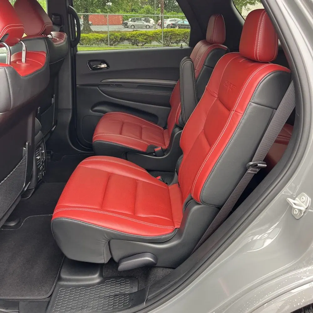 2024 Dodge Durango SRT 392 Plus