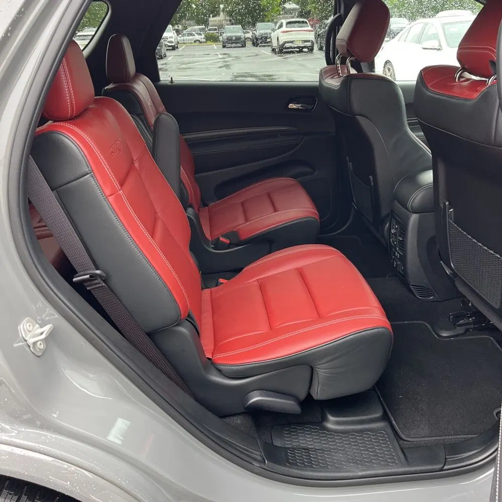 2024 Dodge Durango SRT 392 Plus