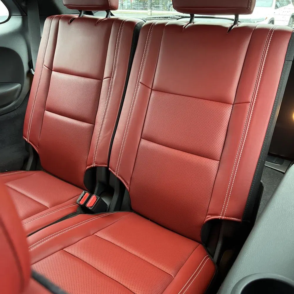 2024 Dodge Durango SRT 392 Plus