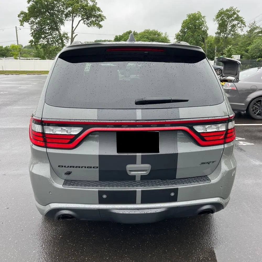 2024 Dodge Durango SRT 392 Plus