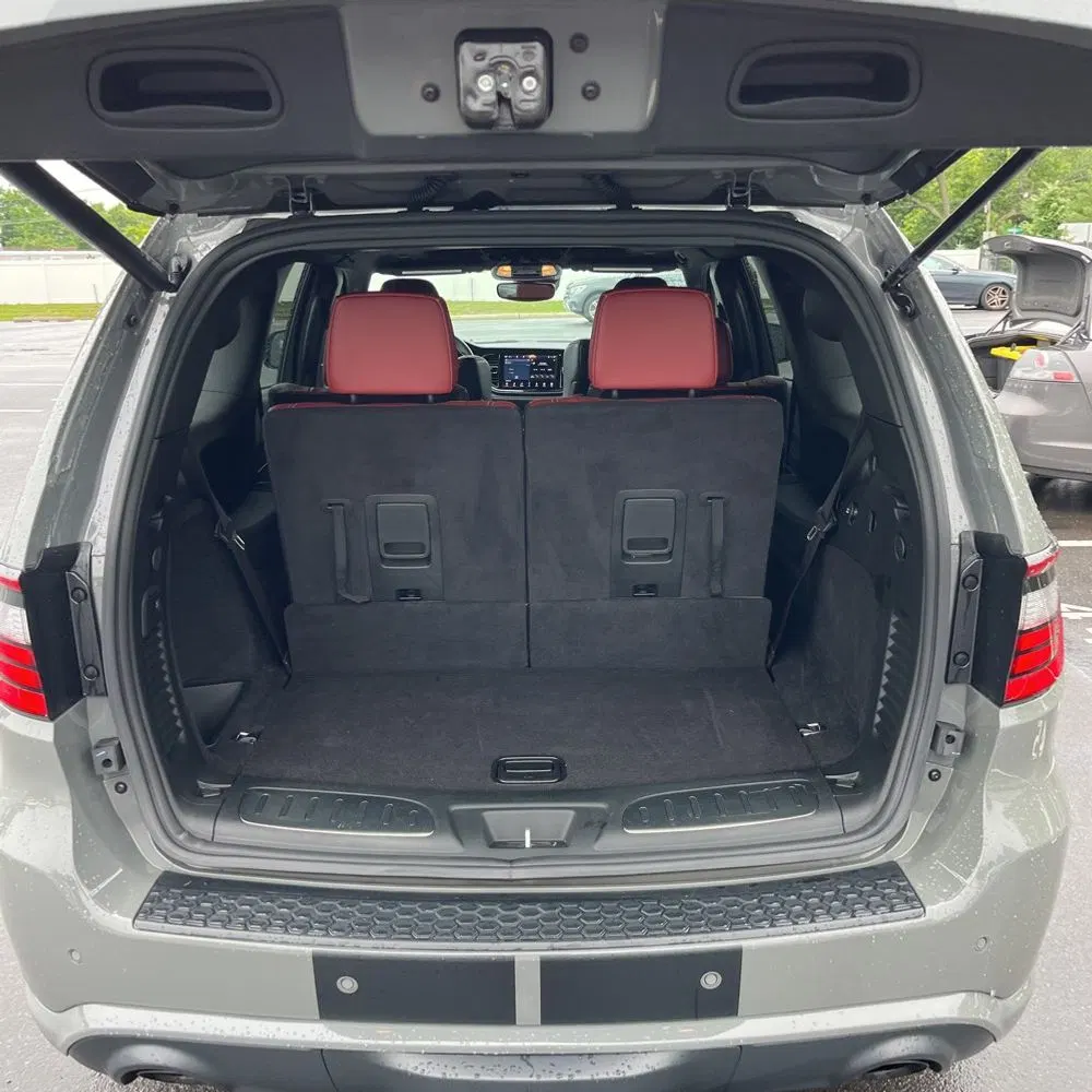 2024 Dodge Durango SRT 392 Plus