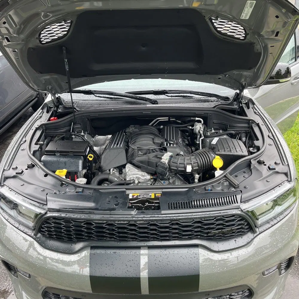 2024 Dodge Durango SRT 392 Plus