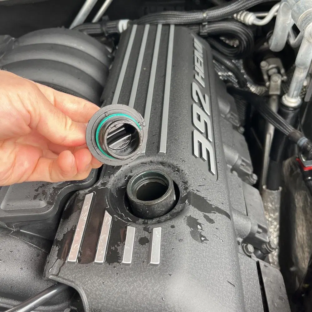 2024 Dodge Durango SRT 392 Plus