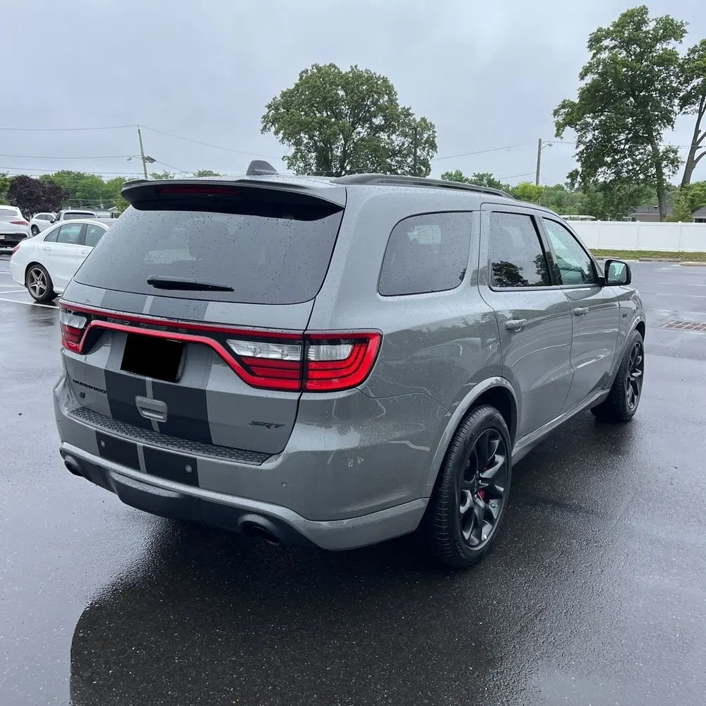 2024 Dodge Durango SRT 392 Plus