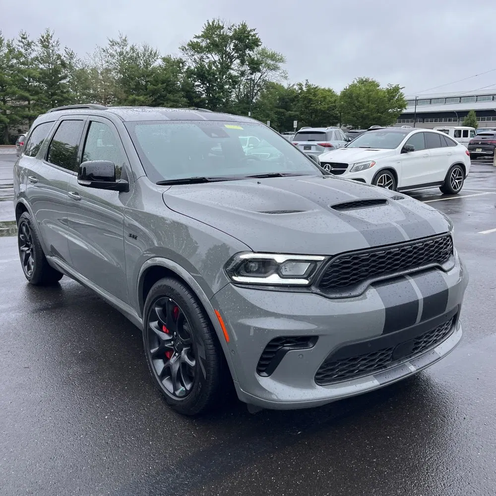 2024 Dodge Durango SRT 392 Plus
