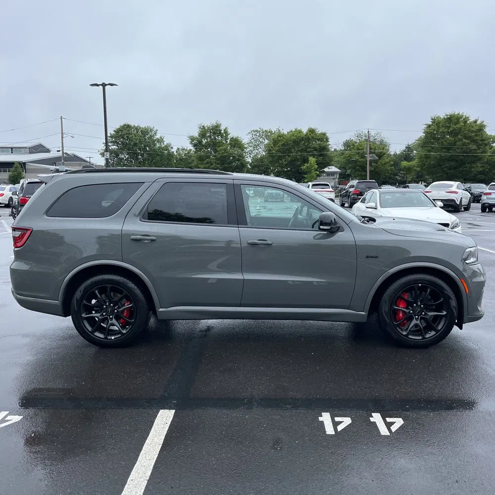 2024 Dodge Durango SRT 392 Plus