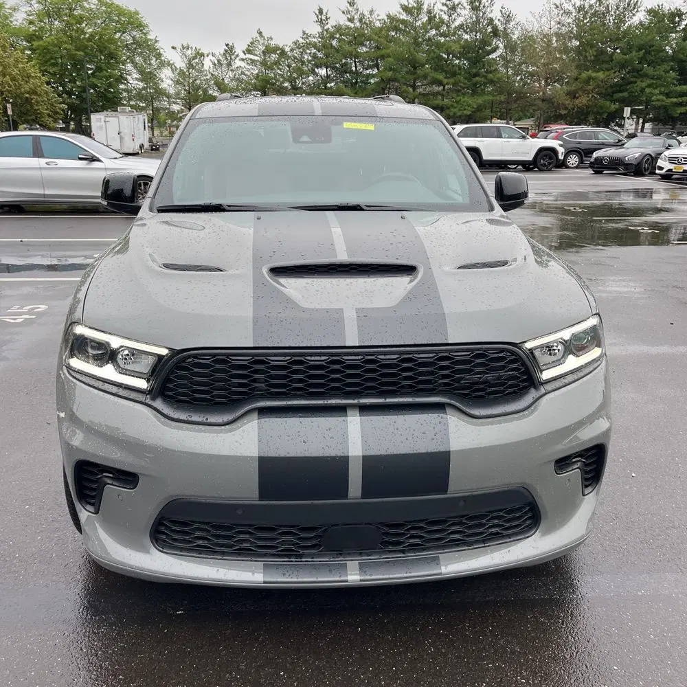 2024 Dodge Durango SRT 392 Plus
