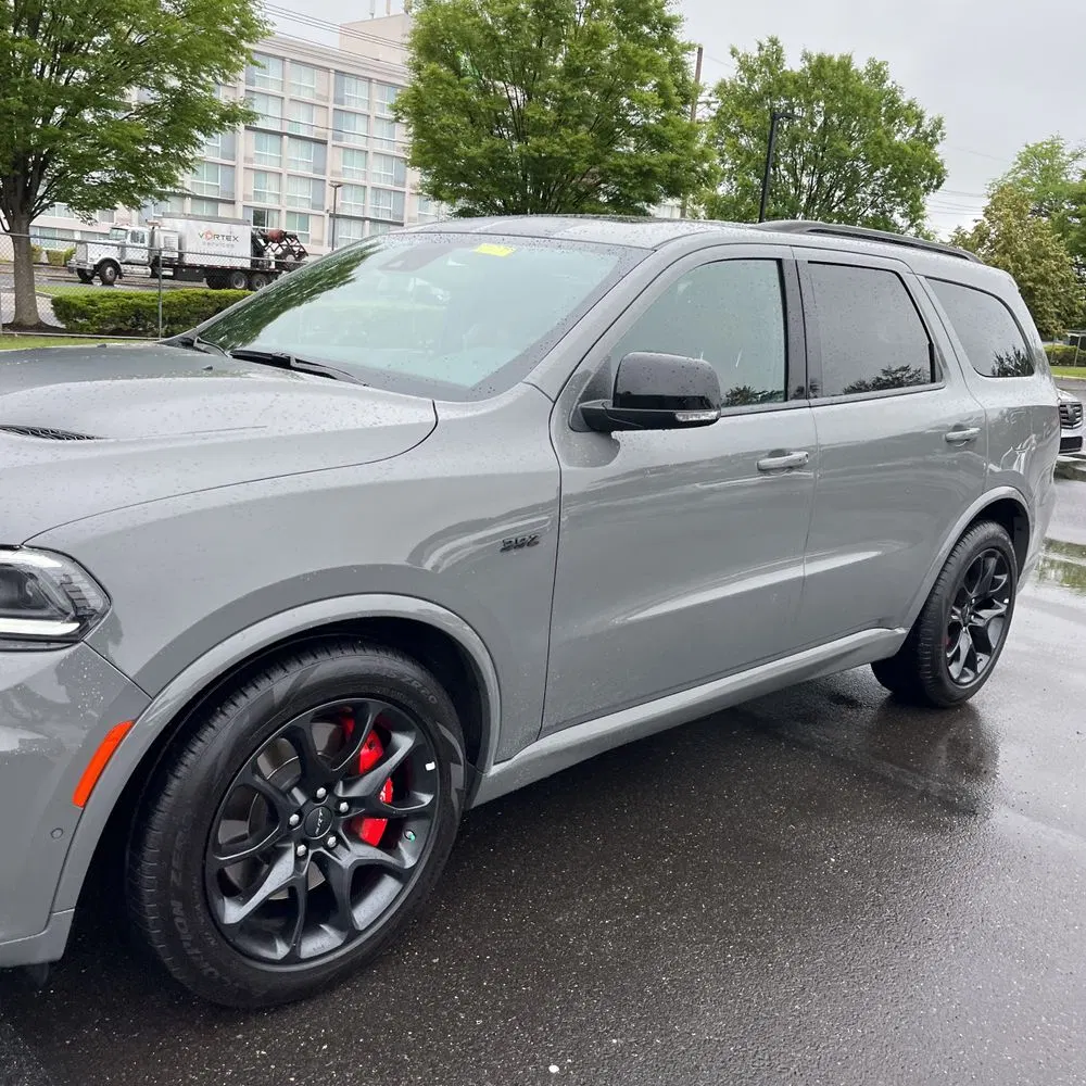 2024 Dodge Durango SRT 392 Plus