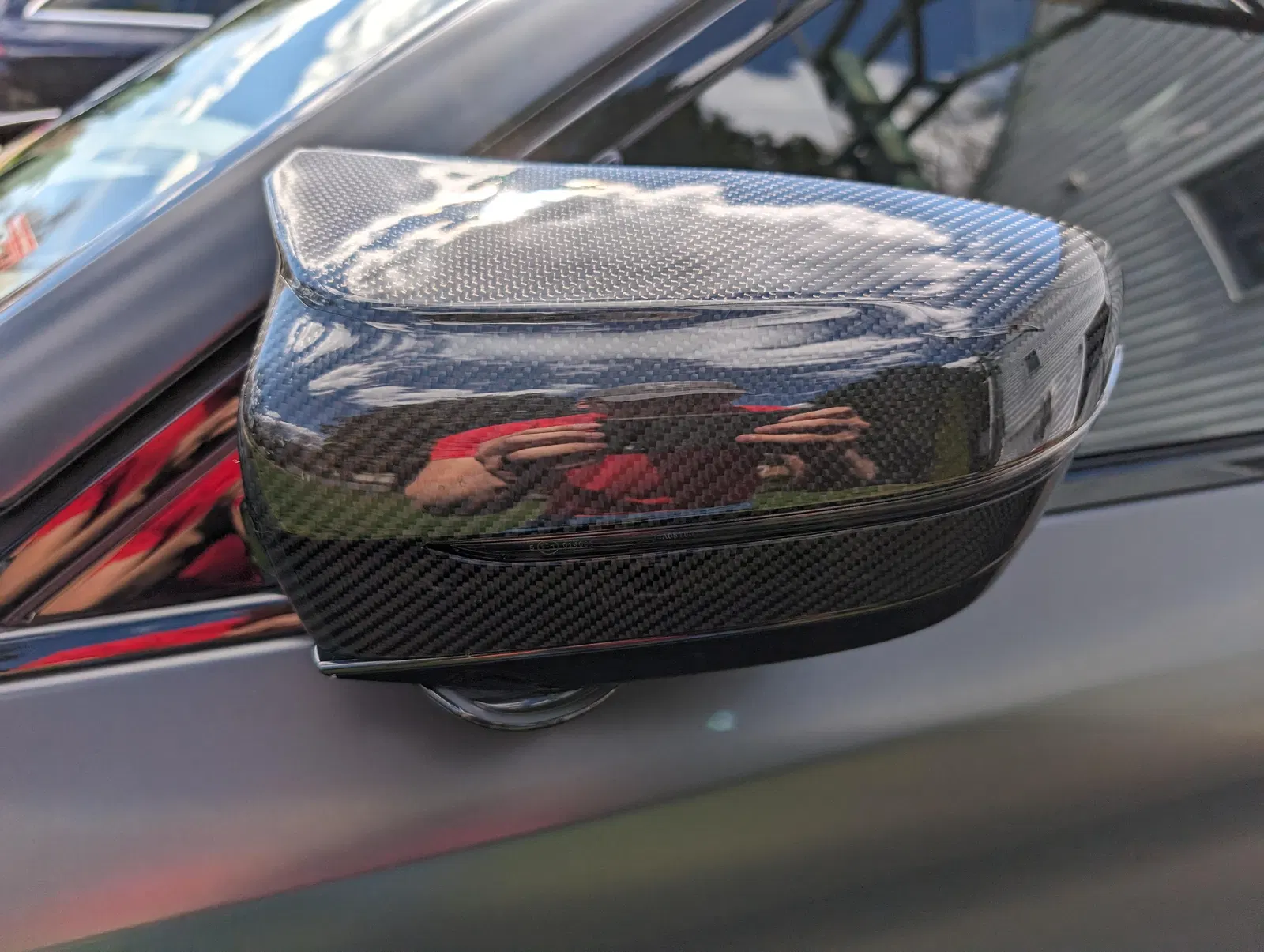 2022 BMW M5 CS - Limited-Production Super Sedan, ~5,900 Miles, 627-hp Twin-Turbo V8, AWD