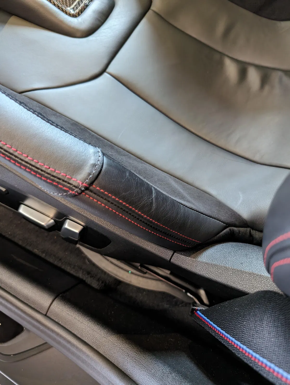 2022 BMW M5 CS - Limited-Production Super Sedan, ~5,900 Miles, 627-hp Twin-Turbo V8, AWD