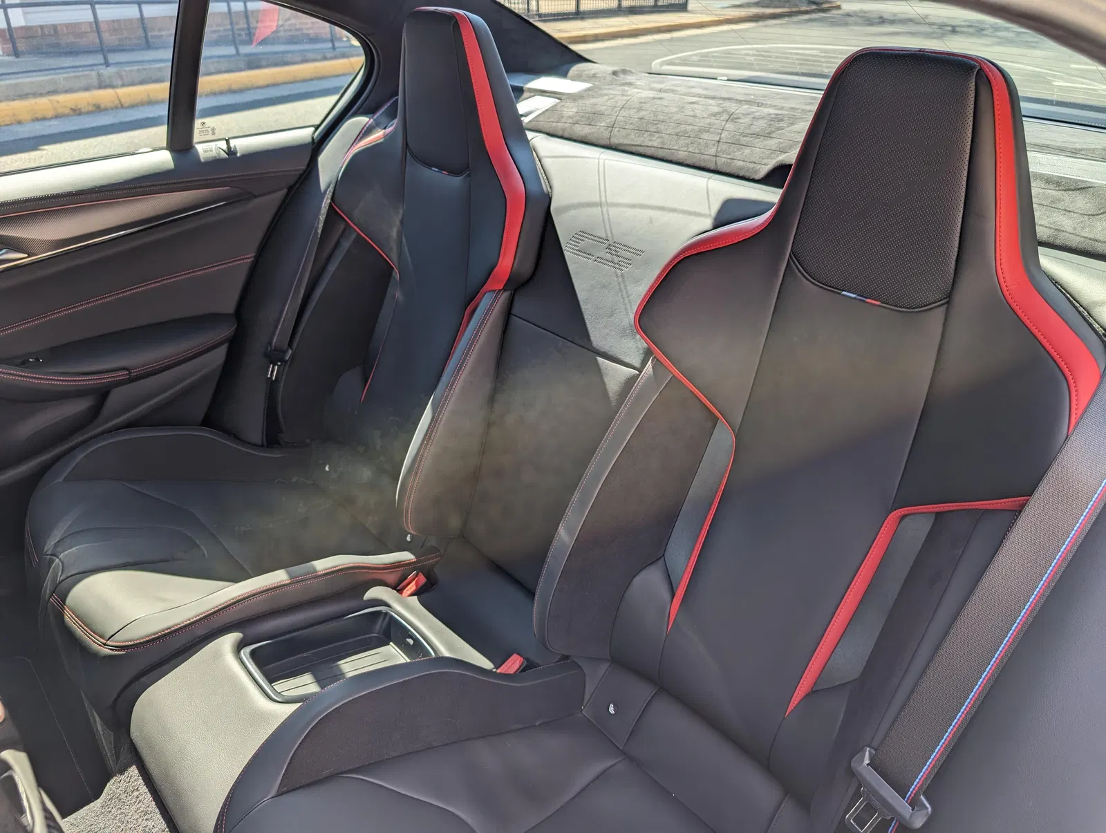 2022 BMW M5 CS - Limited-Production Super Sedan, ~5,900 Miles, 627-hp Twin-Turbo V8, AWD