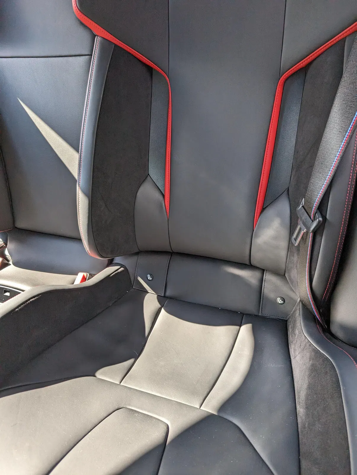 2022 BMW M5 CS - Limited-Production Super Sedan, ~5,900 Miles, 627-hp Twin-Turbo V8, AWD
