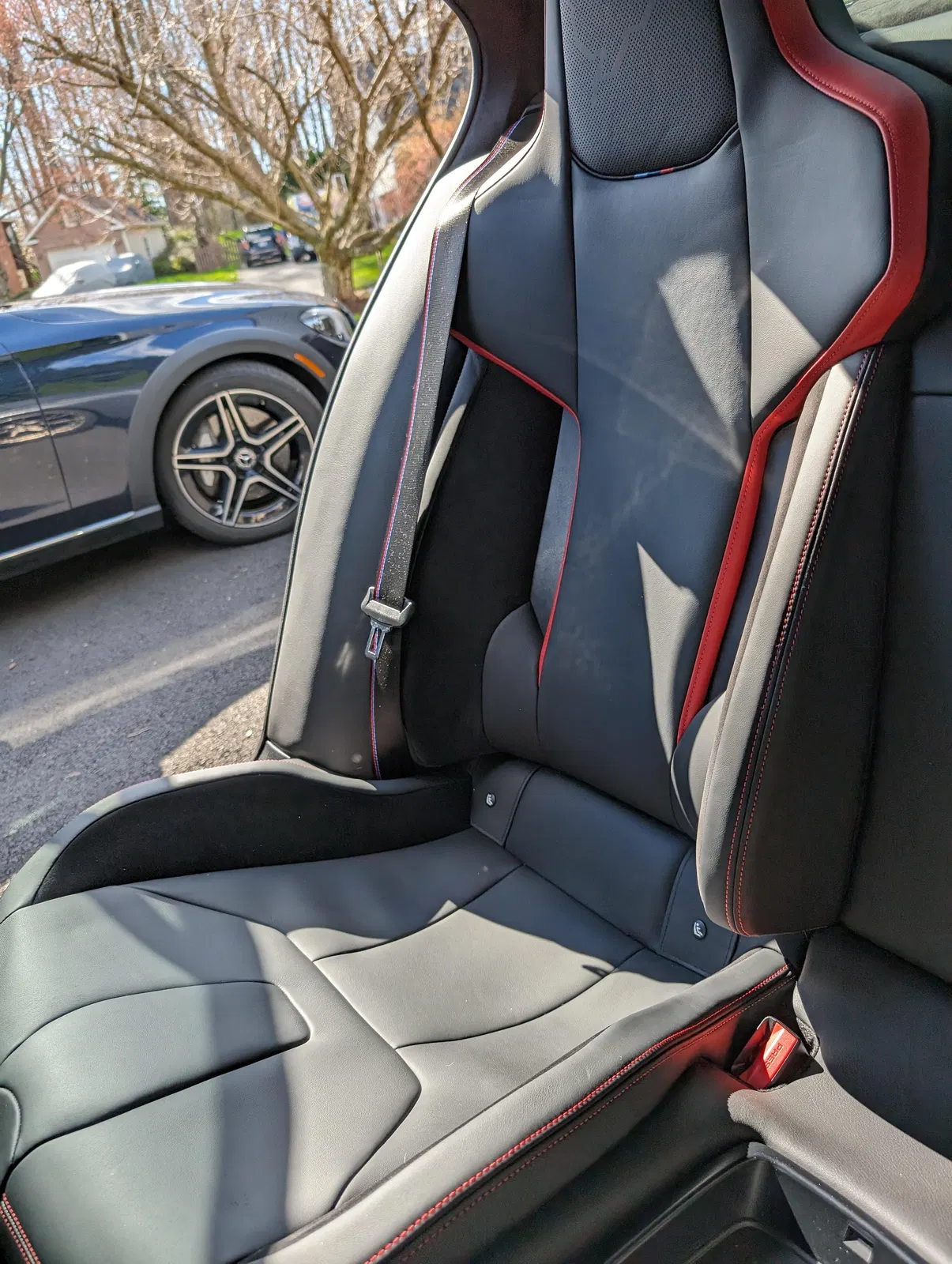2022 BMW M5 CS - Limited-Production Super Sedan, ~5,900 Miles, 627-hp Twin-Turbo V8, AWD