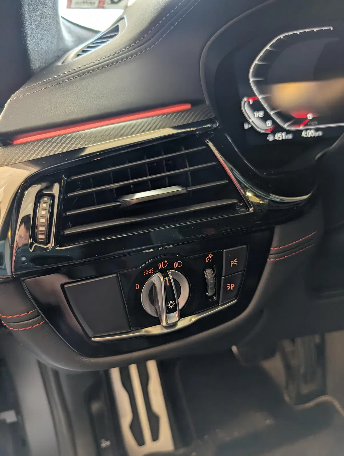 2022 BMW M5 CS - Limited-Production Super Sedan, ~5,900 Miles, 627-hp Twin-Turbo V8, AWD
