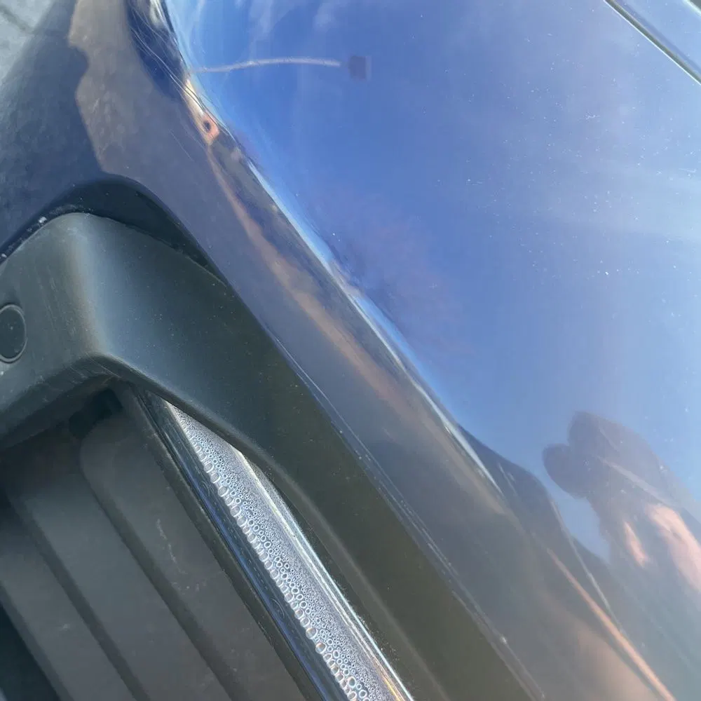 2024 Porsche 911 Carrera