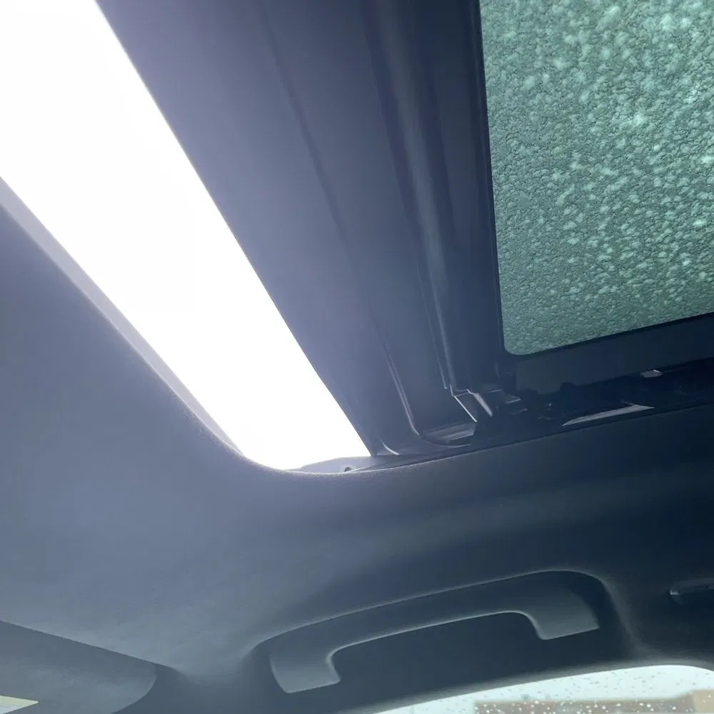 2020 Audi S8