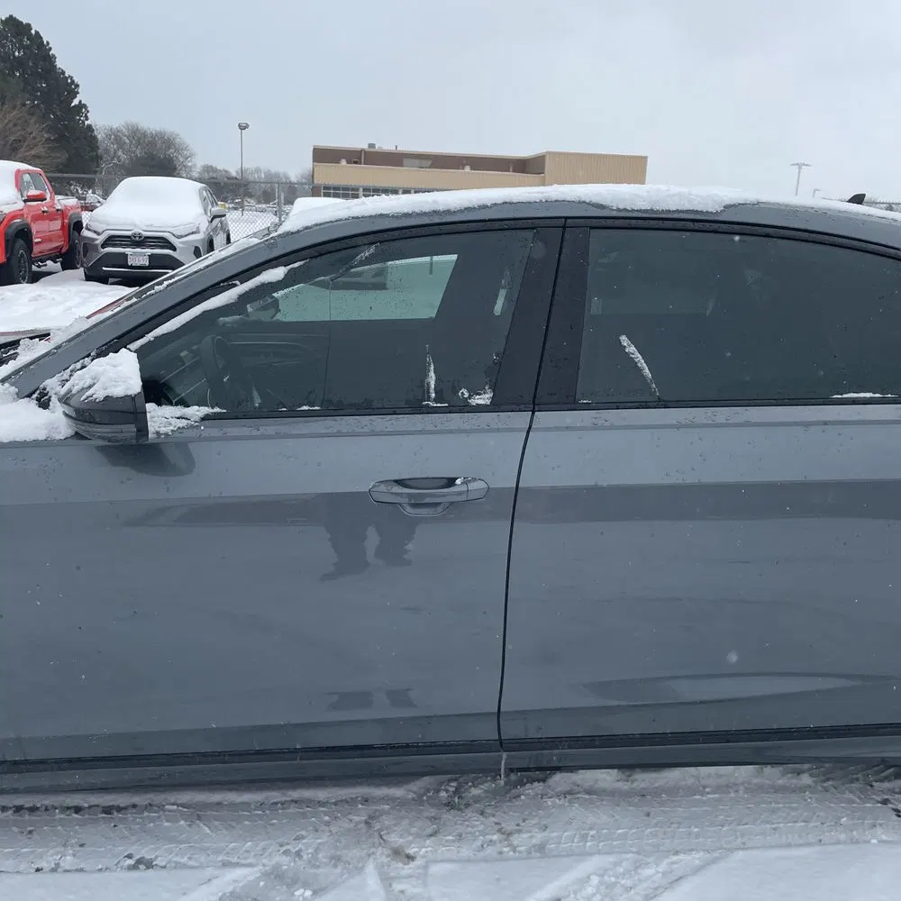 2020 Audi S8