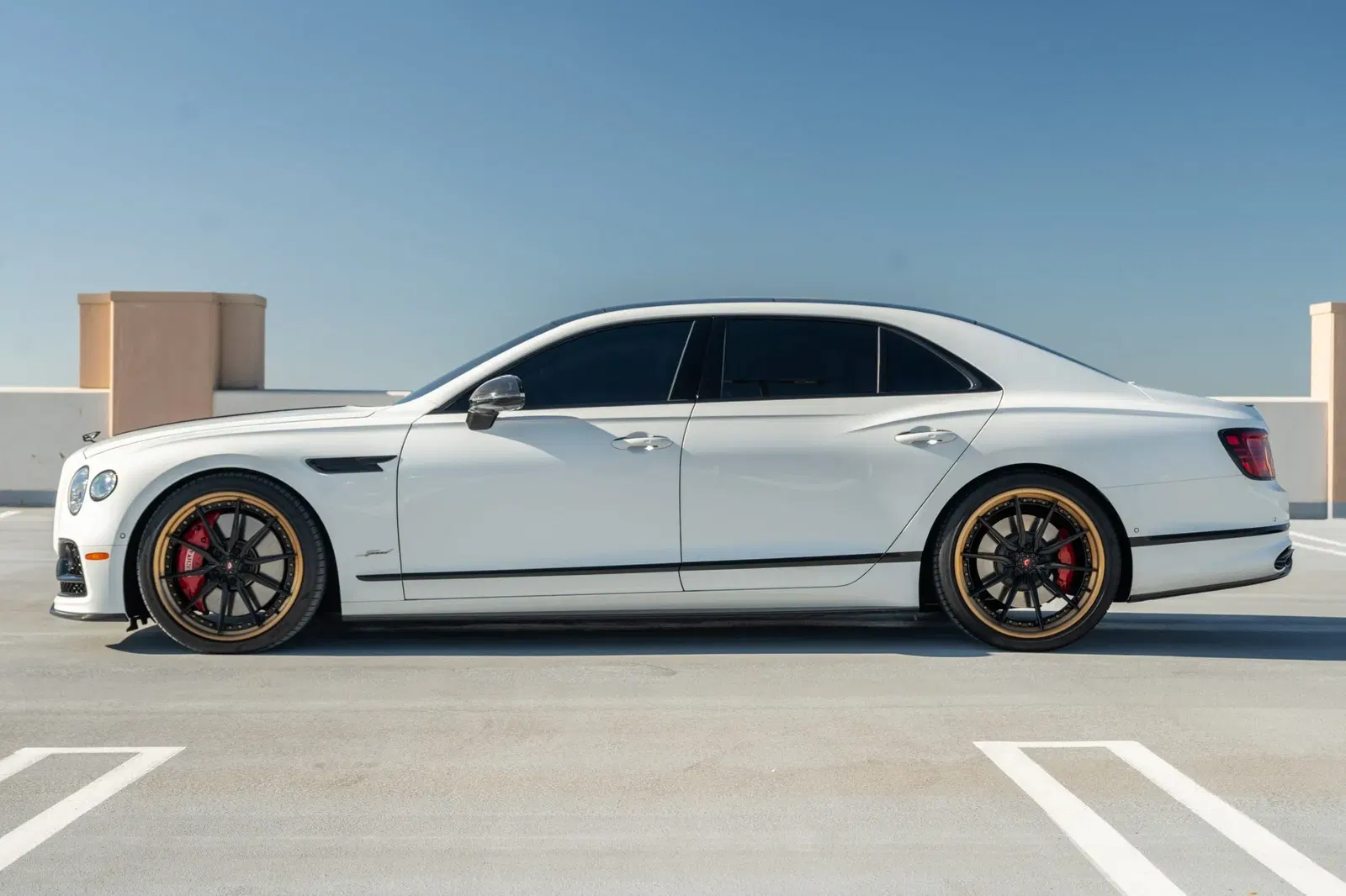 2023 Bentley Flying Spur W12 Speed
