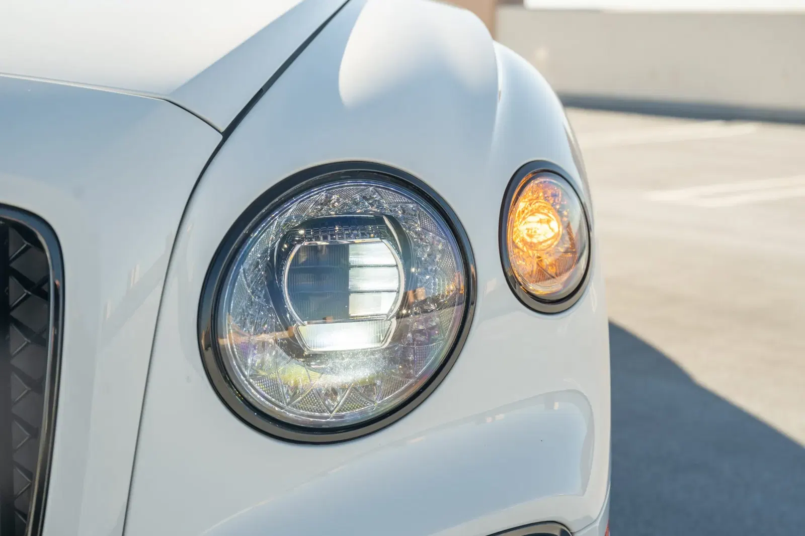 2023 Bentley Flying Spur W12 Speed