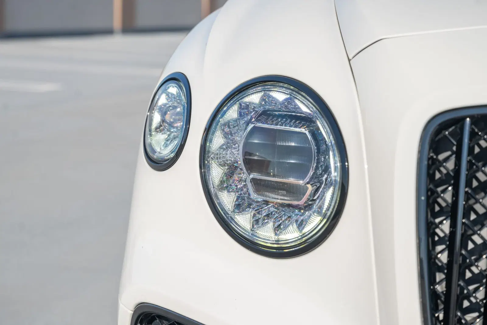 2023 Bentley Flying Spur W12 Speed