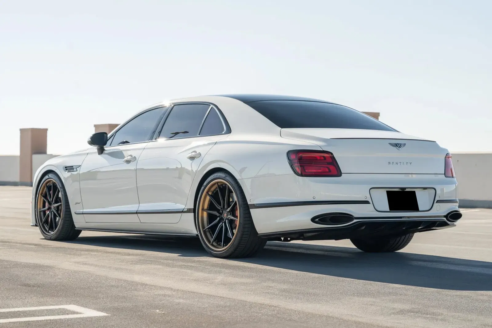 2023 Bentley Flying Spur W12 Speed