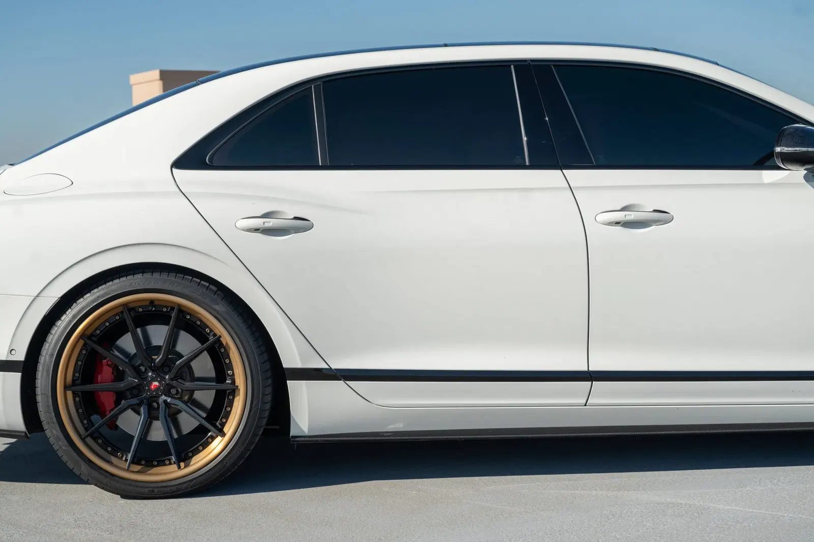 2023 Bentley Flying Spur W12 Speed