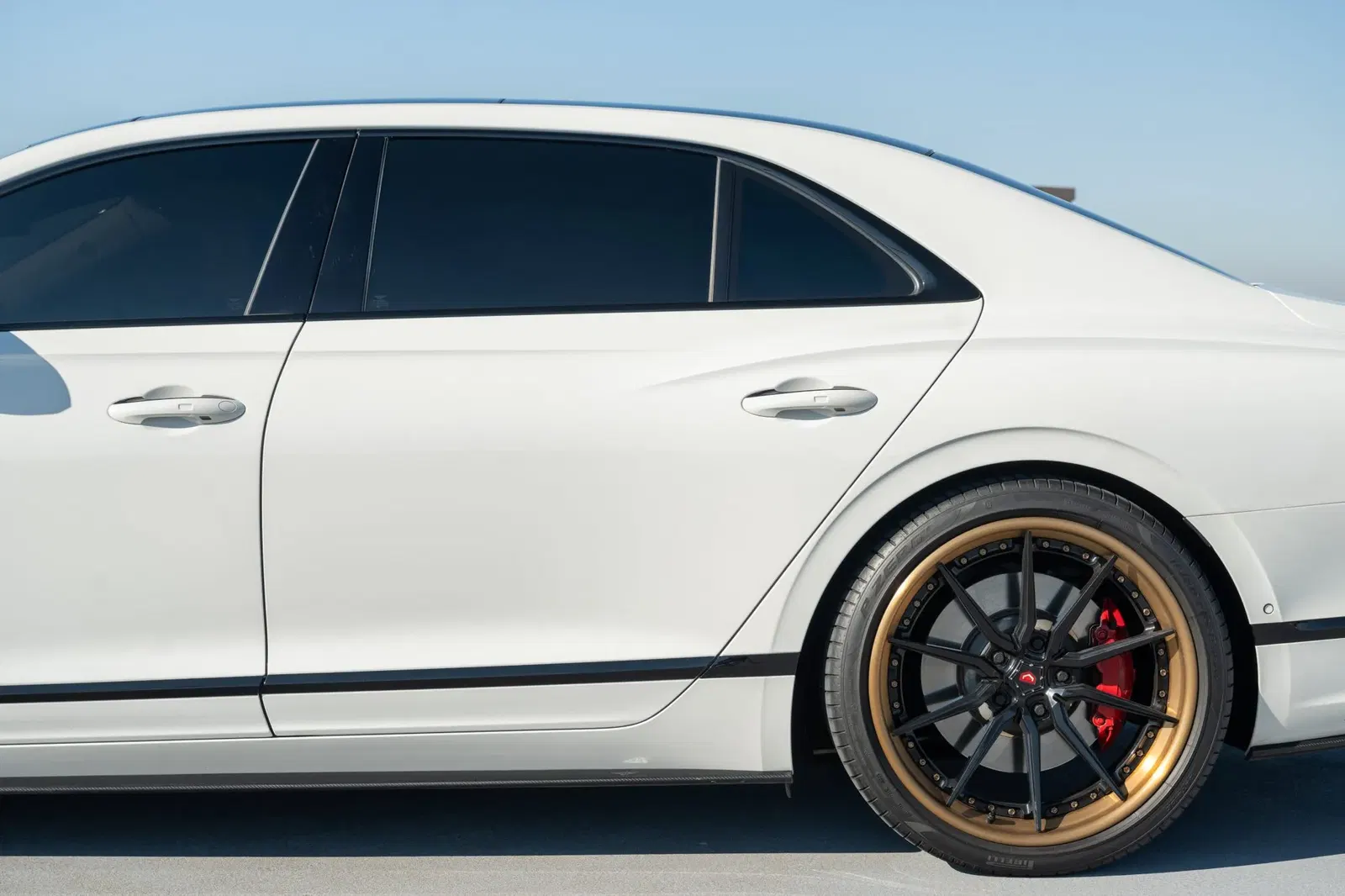 2023 Bentley Flying Spur W12 Speed