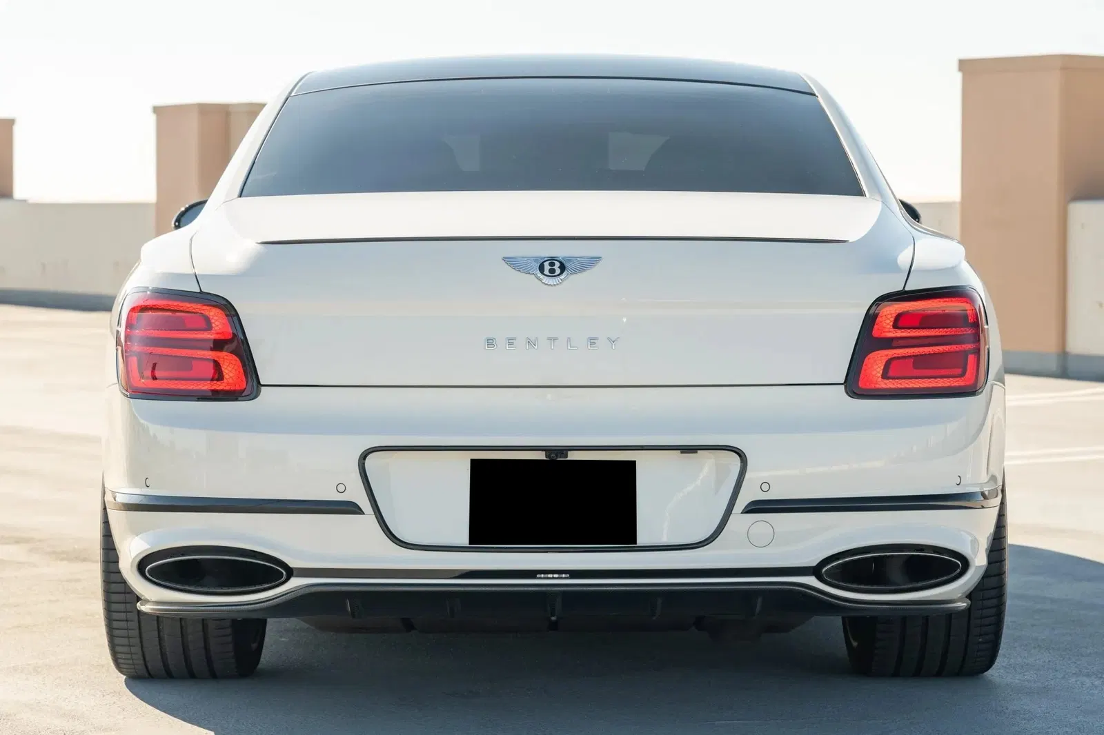 2023 Bentley Flying Spur W12 Speed