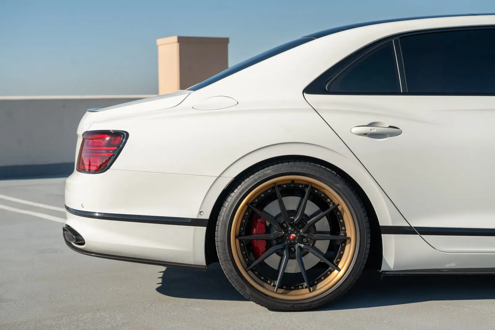 2023 Bentley Flying Spur W12 Speed