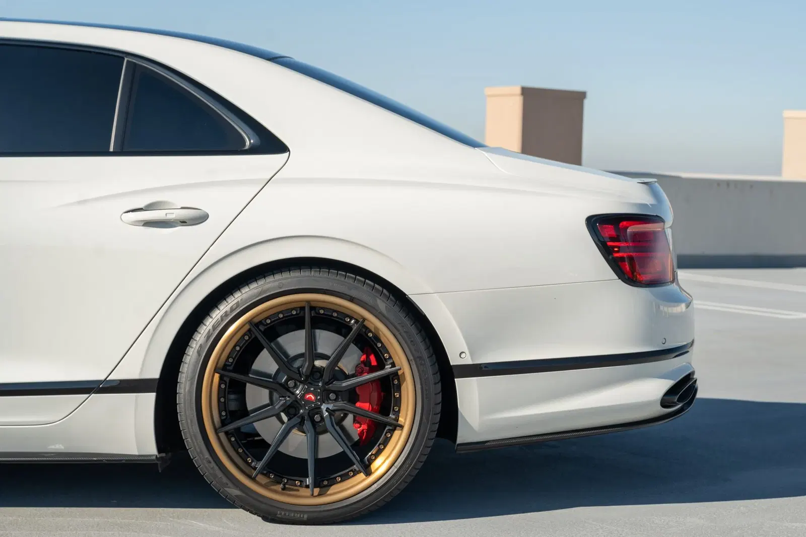 2023 Bentley Flying Spur W12 Speed