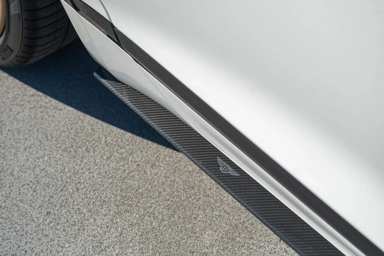 2023 Bentley Flying Spur W12 Speed