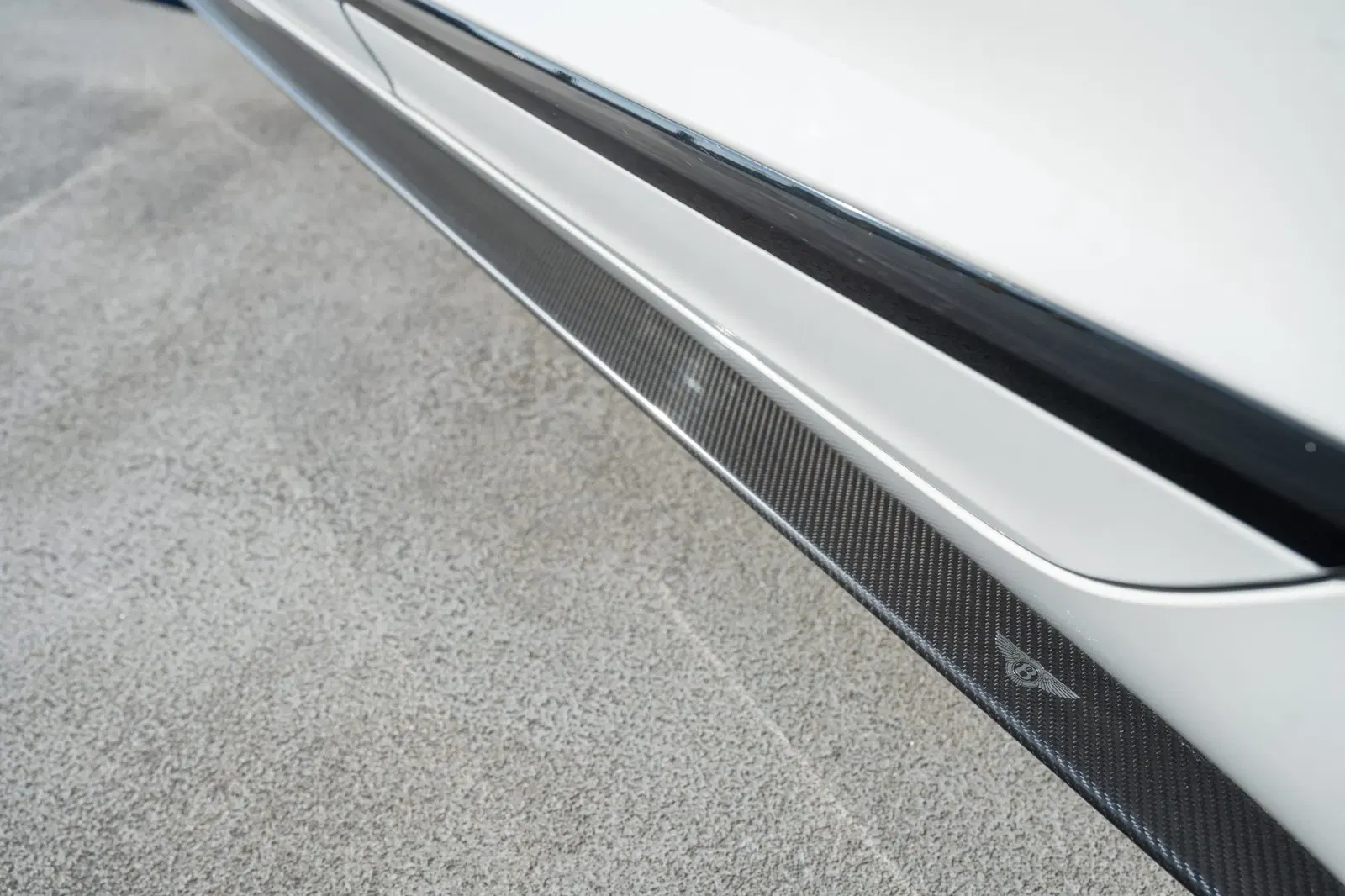 2023 Bentley Flying Spur W12 Speed