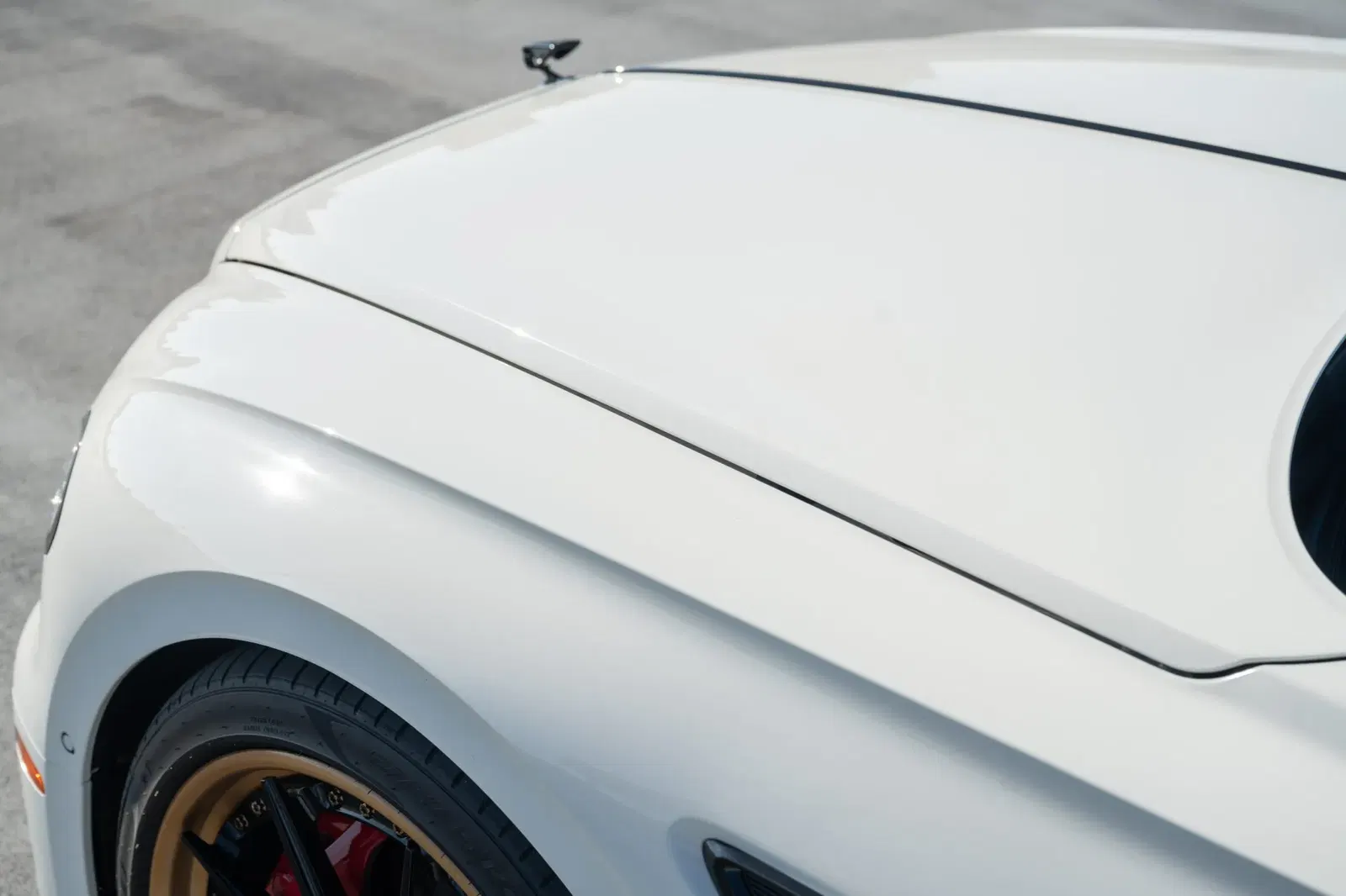 2023 Bentley Flying Spur W12 Speed