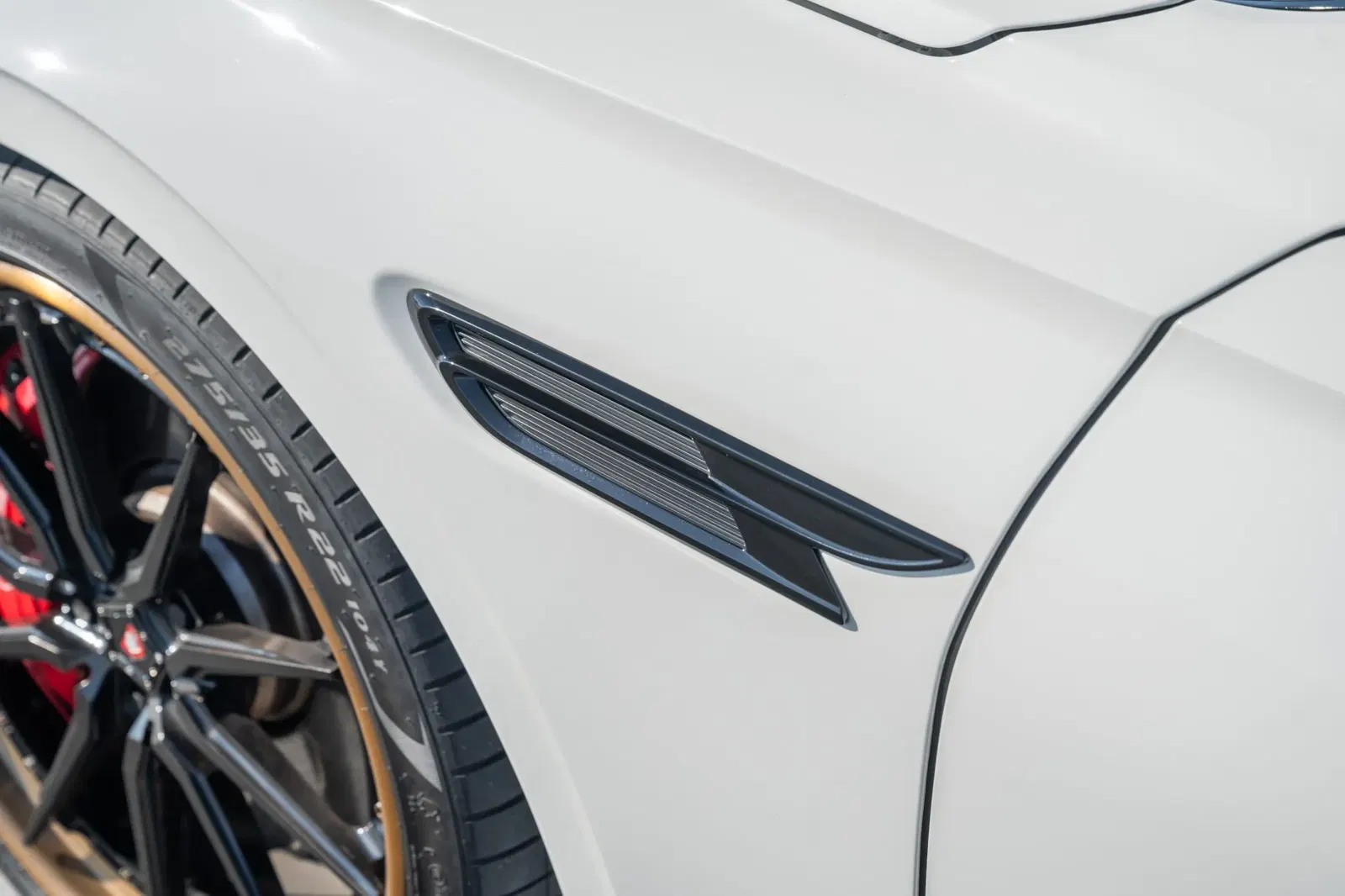 2023 Bentley Flying Spur W12 Speed
