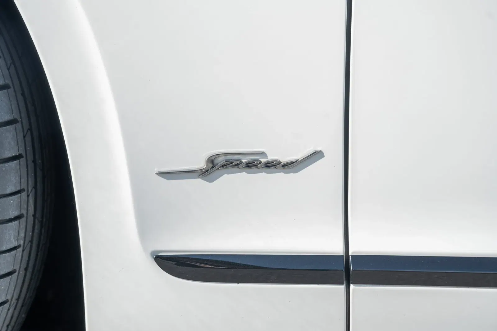 2023 Bentley Flying Spur W12 Speed