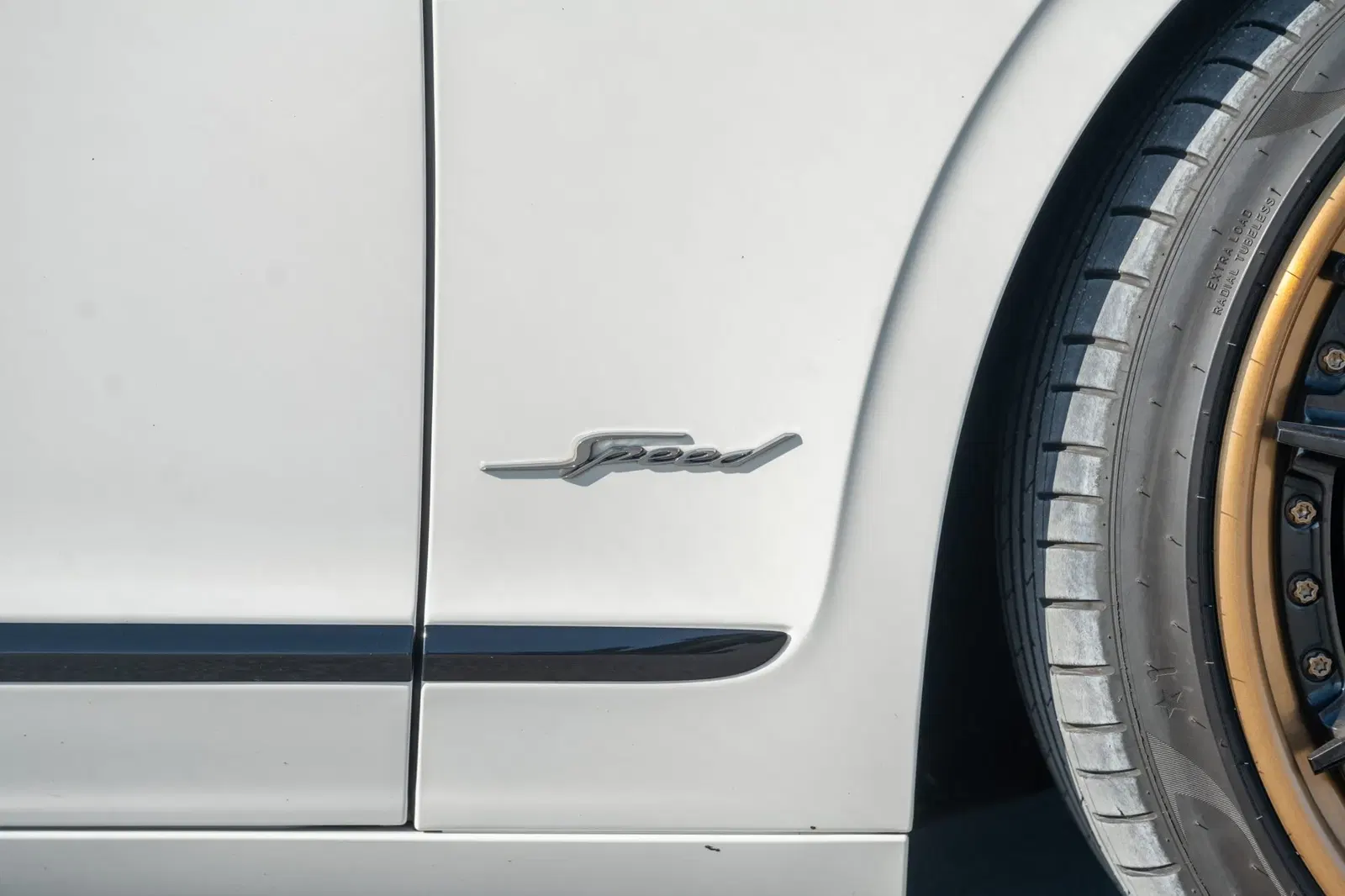 2023 Bentley Flying Spur W12 Speed